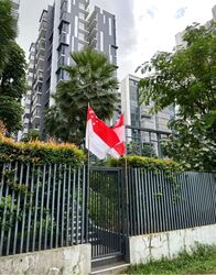 La Fiesta (D19), Condominium #622159321
